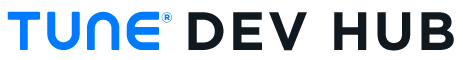 vHub logo